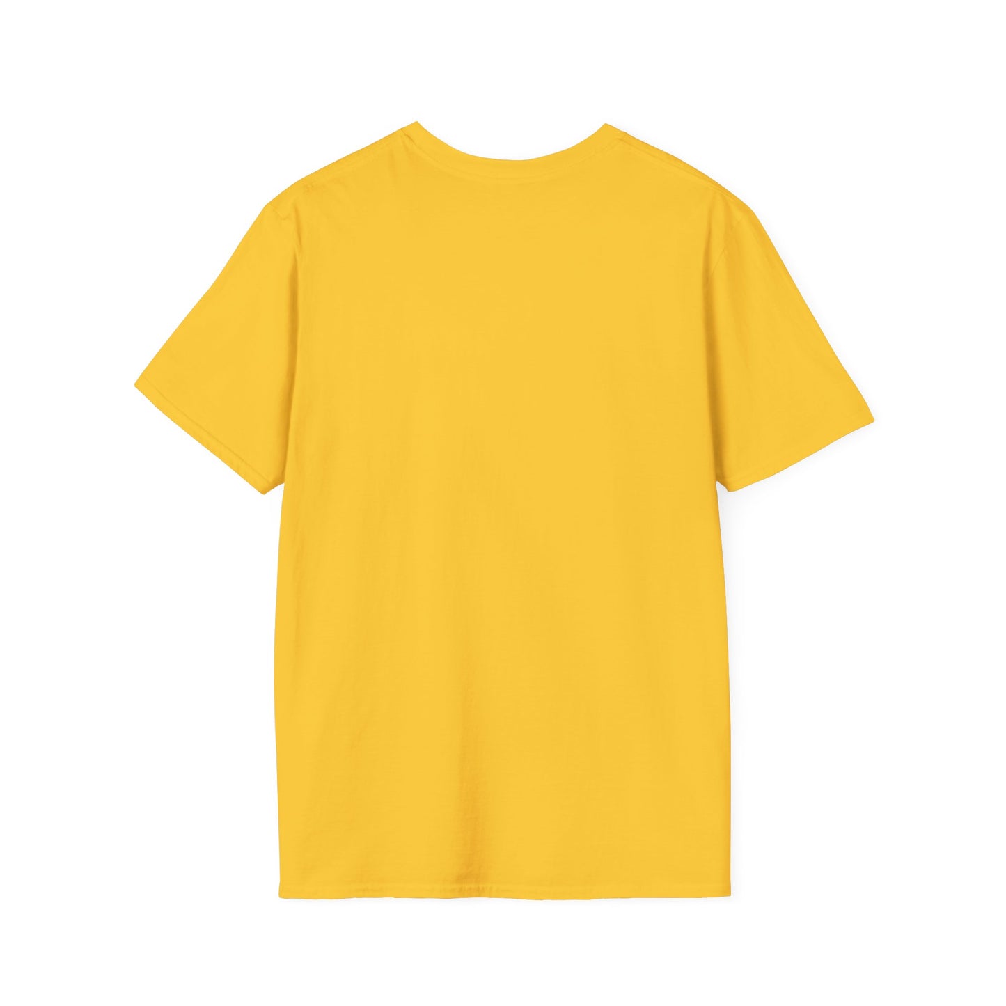 WINDSOR Local Gal Flower-Heart T-Shirt, c01-n00-s005 Softstyle Graphic Tee, Unisex Casual Wear, Support Local Merch, Gift for Community Lovers, Finkz WINDSOR