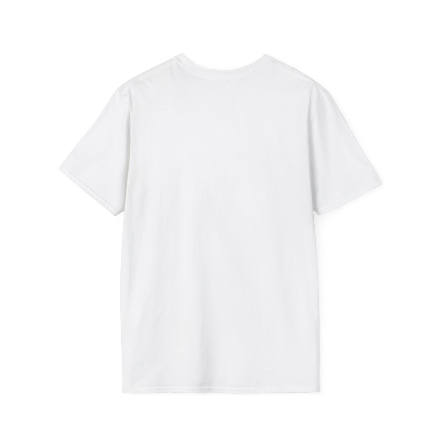 Jackson Park Windsor Flower T-Shirt, Softstyle Graphic Tee, Unisex Casual Wear, Support Local Merch, Gift for Community Lovers