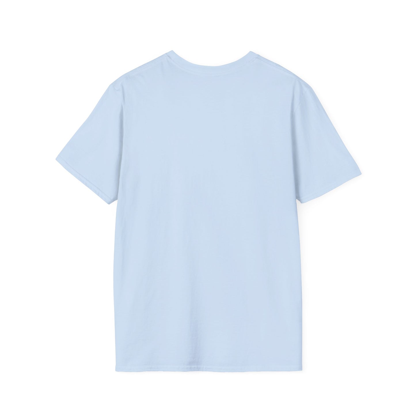 WINDSOR Local Gal Flower-Heart T-Shirt, c01-n00-s005 Softstyle Graphic Tee, Unisex Casual Wear, Support Local Merch, Gift for Community Lovers, Finkz WINDSOR