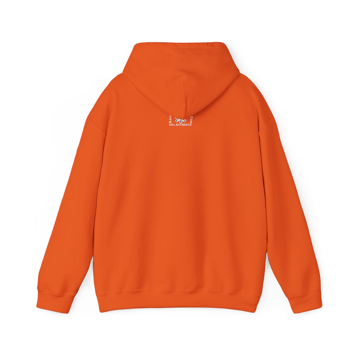 Canadian Rue66 Roadtrip Black Hoodie -  Hooded Sweatshirt