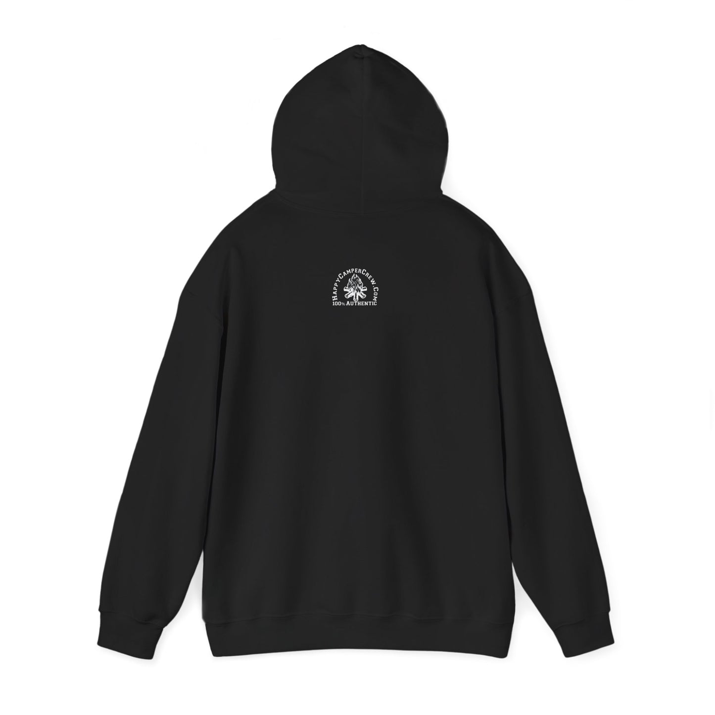 Canadian Rue66 Roadtrip Hoodie -  Hooded Sweatshirt