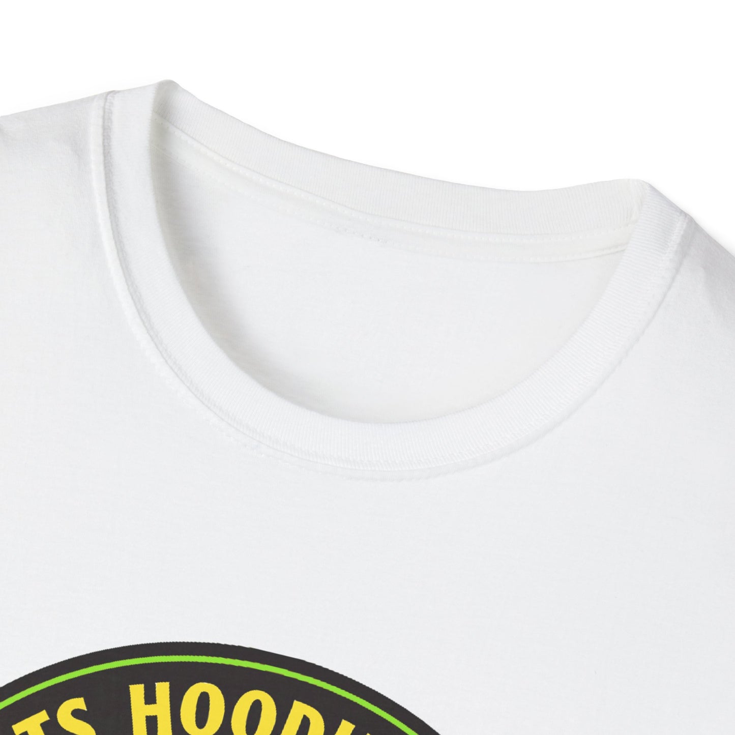 Communitees T-Shirt, Softstyle Graphic Tee, Unisex Casual Wear, Support Local Merch, Gift for Community Lovers, Finkz Windsor