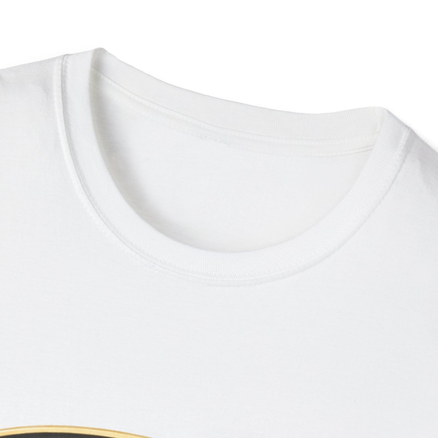 Happy Camper Crew T-Shirt, Softstyle, Unisex  - HappyCamperCrew.com