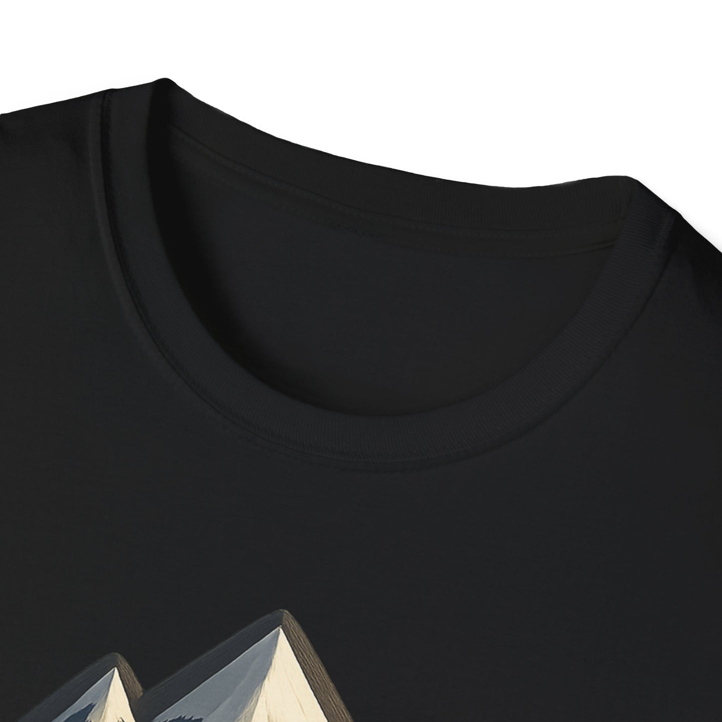 Outdoor Enthusiast T-Shirt, Softstyle, Unisex OutdoorEnthusiast.ca