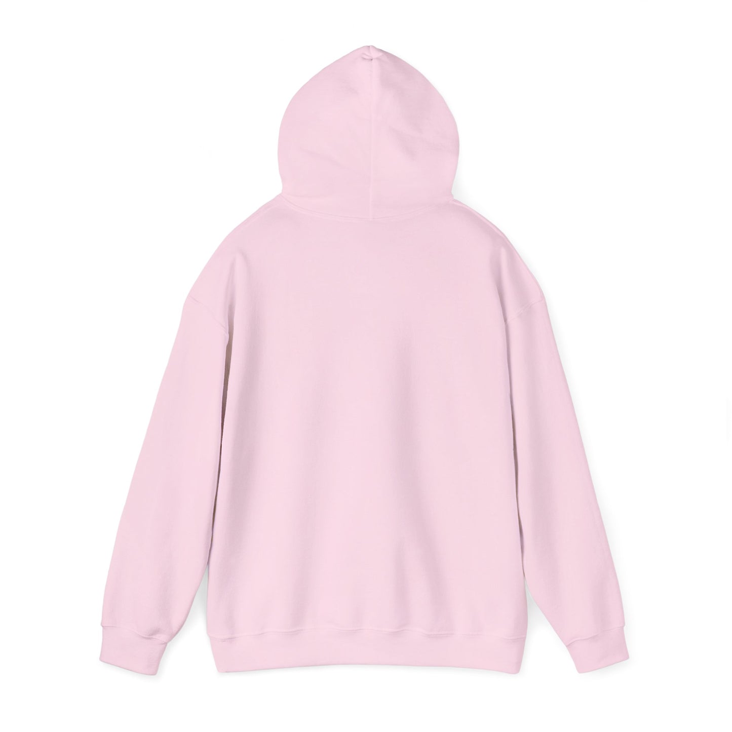 Agincourt Local Gal Flower c06-n01-hs005, Hooded Sweatshirt -  Unisex Heavy Blend™ Pullover, Casual Hoodie for Every Day, Gift for Friends, Support'n Locals -Local Pride Apparel Support Your Community