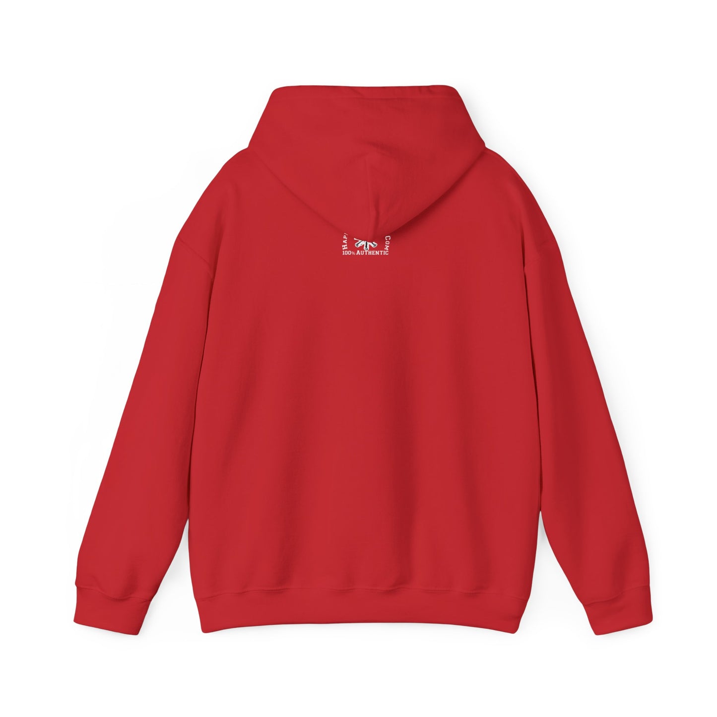 Canadian Rue66 Roadtrip Black Hoodie -  Hooded Sweatshirt