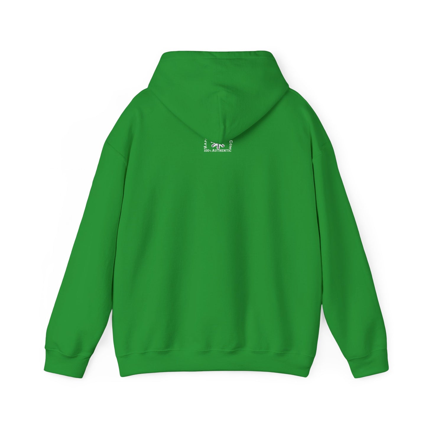 Canadian Rue66 Roadtrip Hoodie -  Hooded Sweatshirt