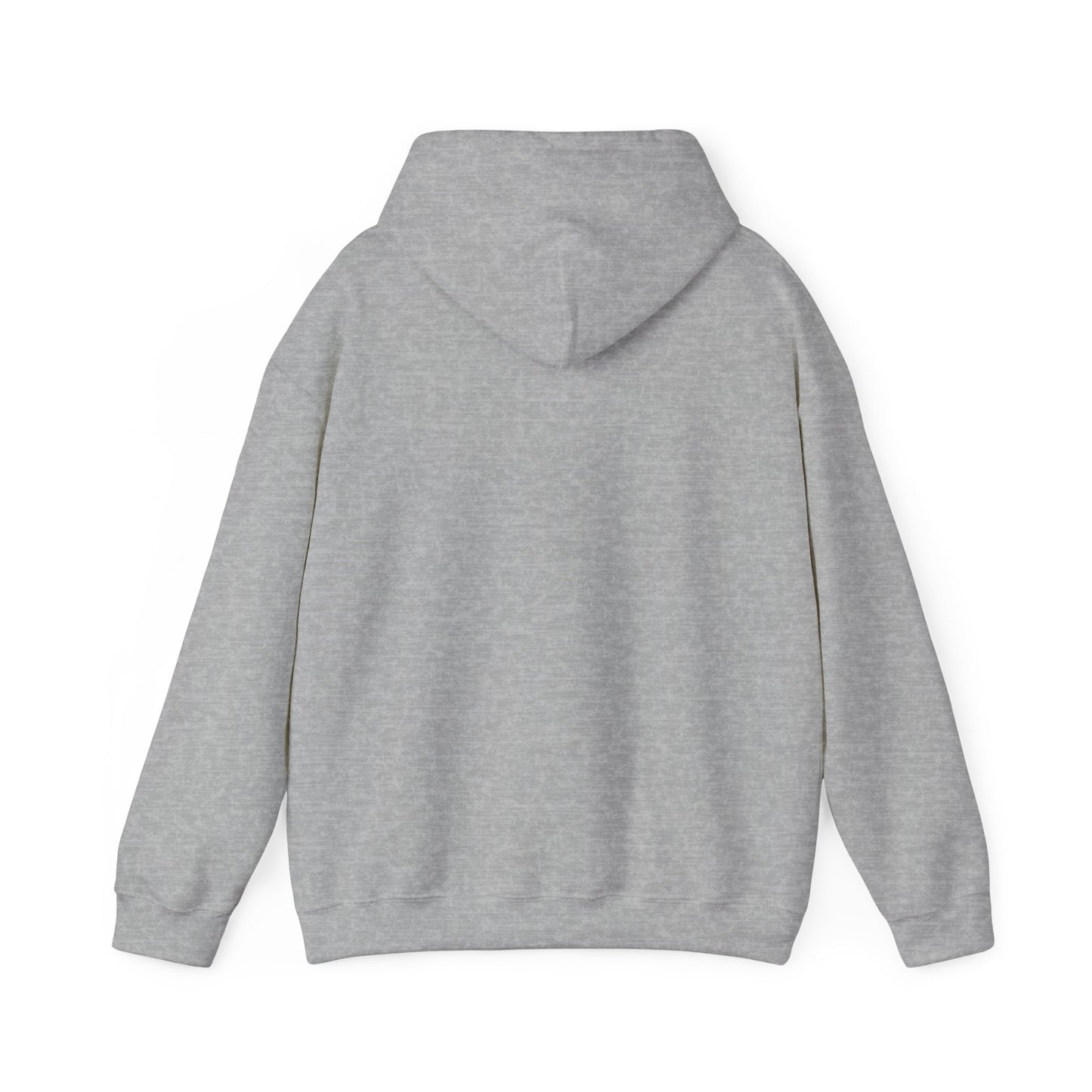 Seymour Beaver c00-n00-hs009, Hooded Sweatshirt -  Unisex Heavy Blend™ Pullover, Casual Hoodie for Every Day, Gift for Friends, Support'n Locals -Local Pride Apparel Support Your Community