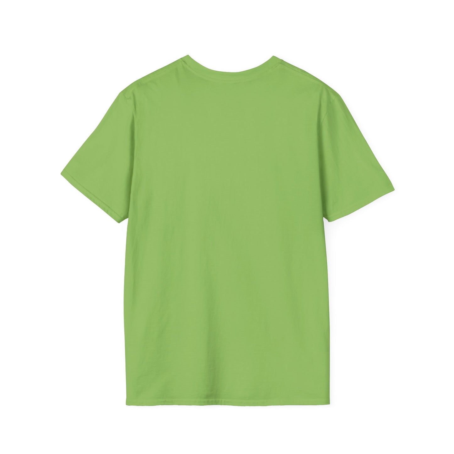 Edmonton Local Gal Flower-Heart T-Shirt, c012-n00-s005 Softstyle Graphic Tee, Unisex Casual Wear, Support Local Merch, Gift for Community Lovers, Finkz