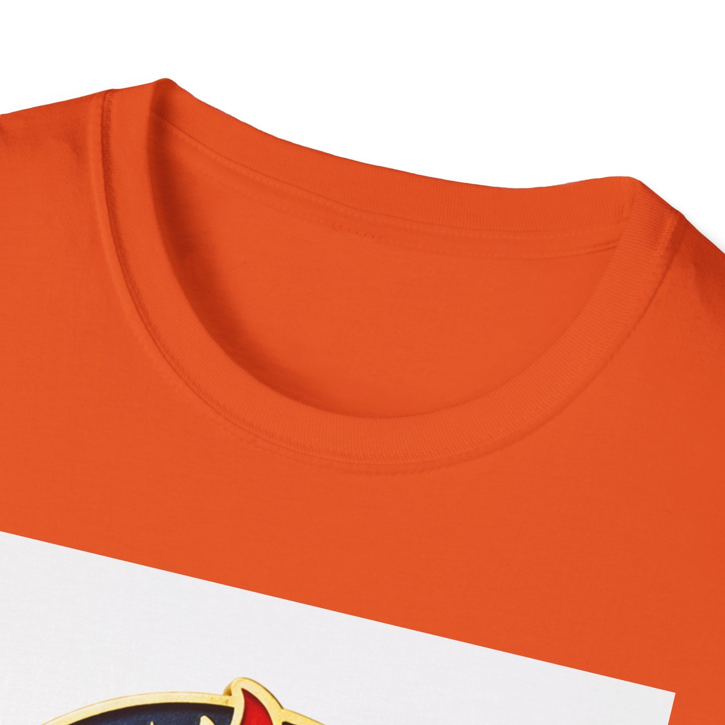Campfire'N Cocktails T-Shirt, Softstyle, Unisex - CampfireNCocktails.com