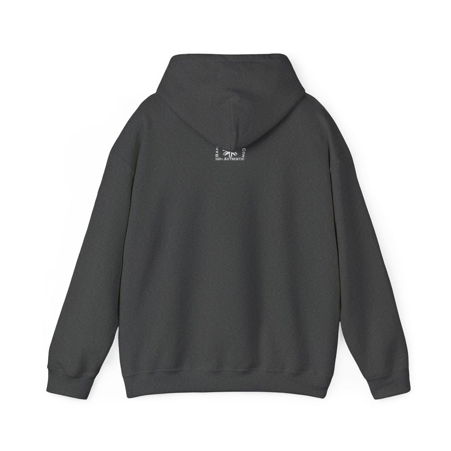 Canadian Rue66 Roadtrip Hoodie -  Hooded Sweatshirt