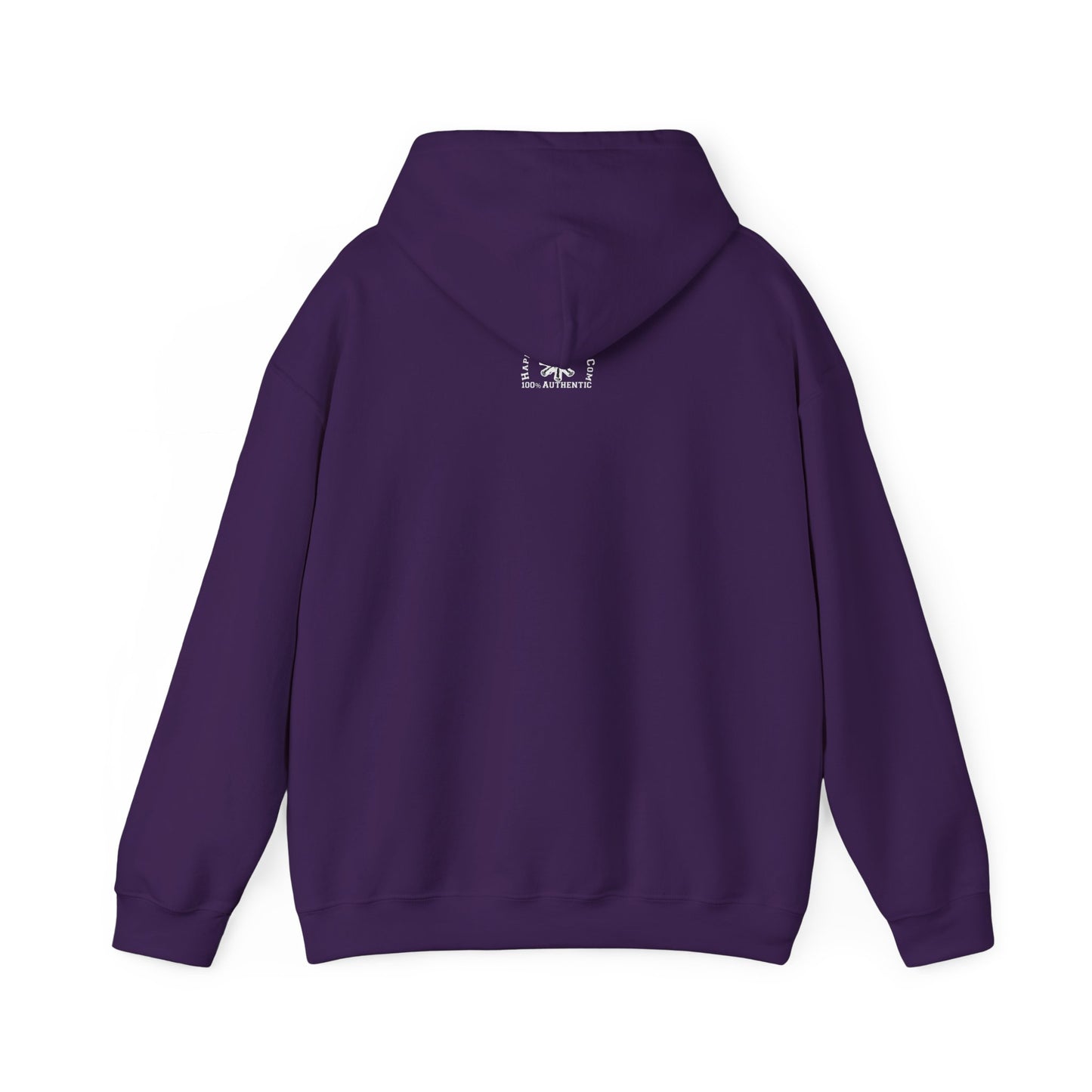 Canadian Rue66 Roadtrip Hoodie -  Hooded Sweatshirt