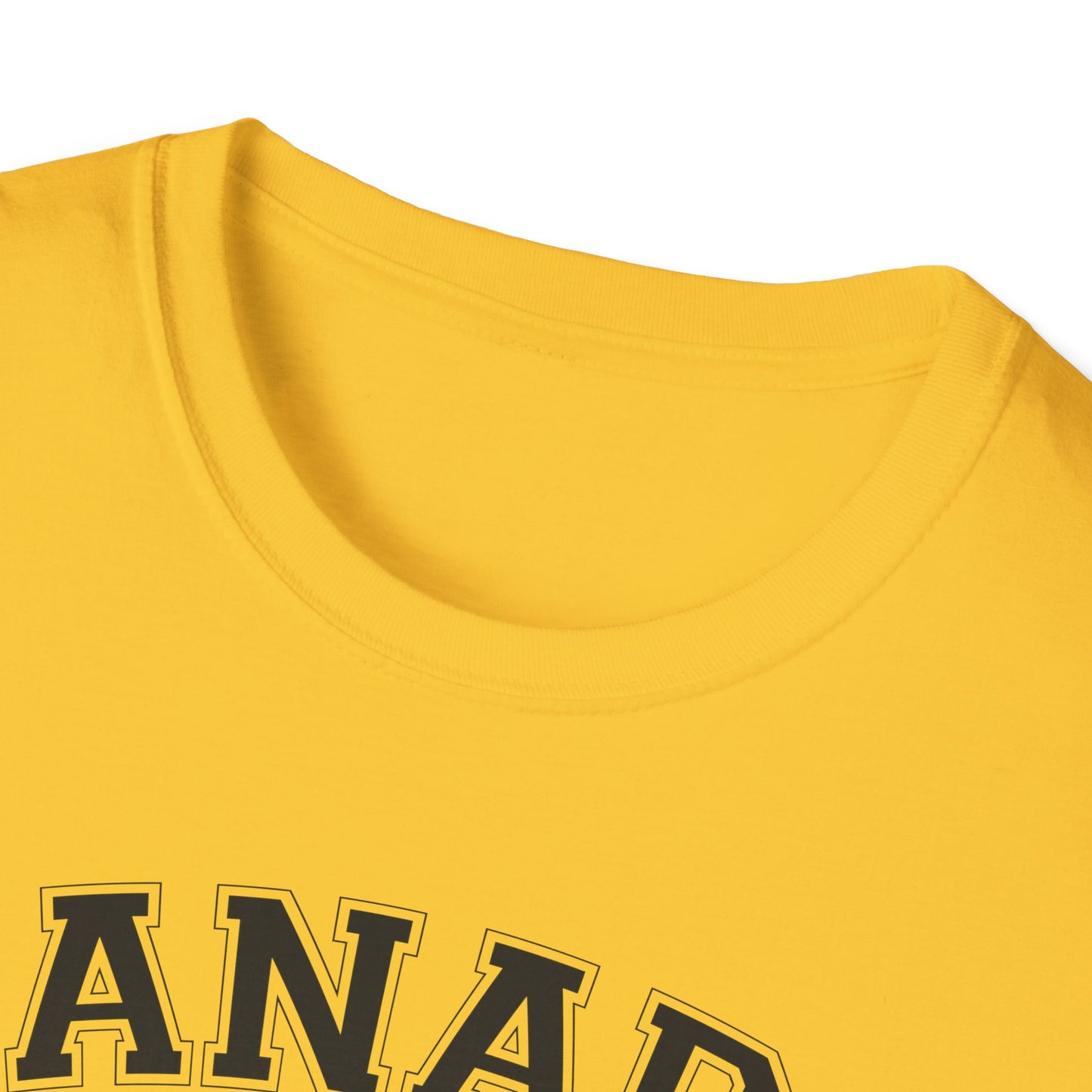 Rue 66 Adventure Trail T-Shirt, Softstyle, Unisex - Rue66.ca