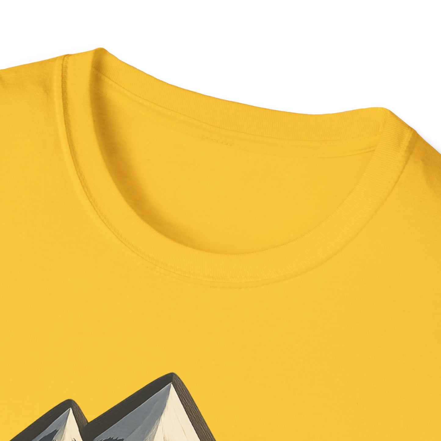 Outdoor Enthusiast T-Shirt, Softstyle, Unisex OutdoorEnthusiast.ca