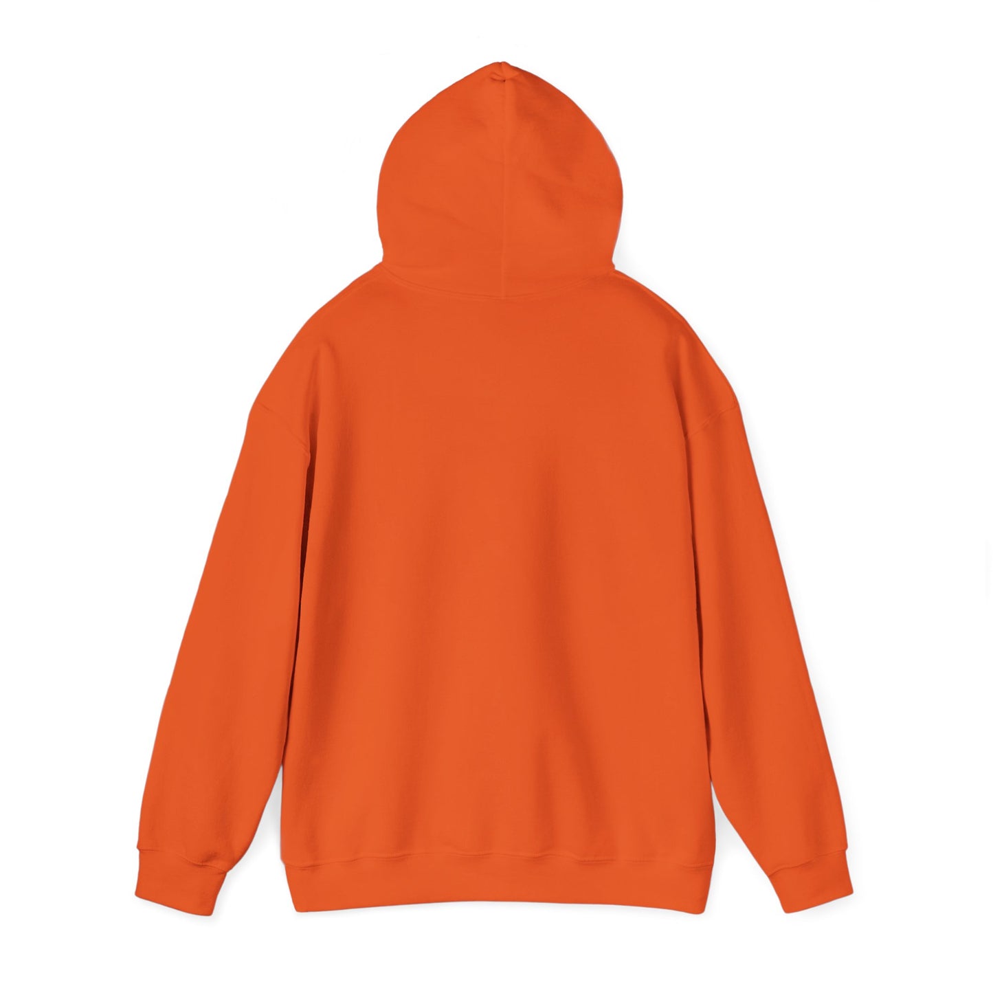 Seymour Beaver c00-n00-hs009, Hooded Sweatshirt -  Unisex Heavy Blend™ Pullover, Casual Hoodie for Every Day, Gift for Friends, Support'n Locals -Local Pride Apparel Support Your Community