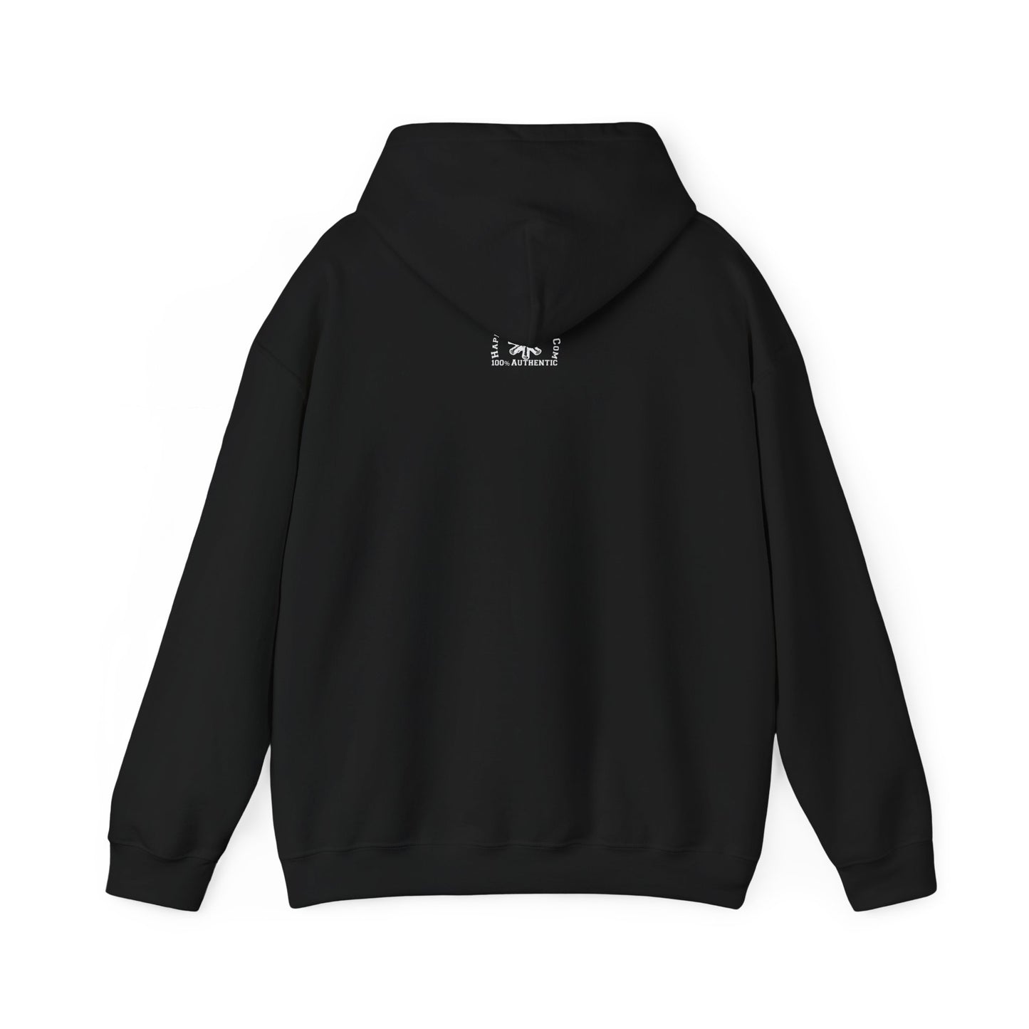 Canadian Rue66 Roadtrip Hoodie -  Hooded Sweatshirt