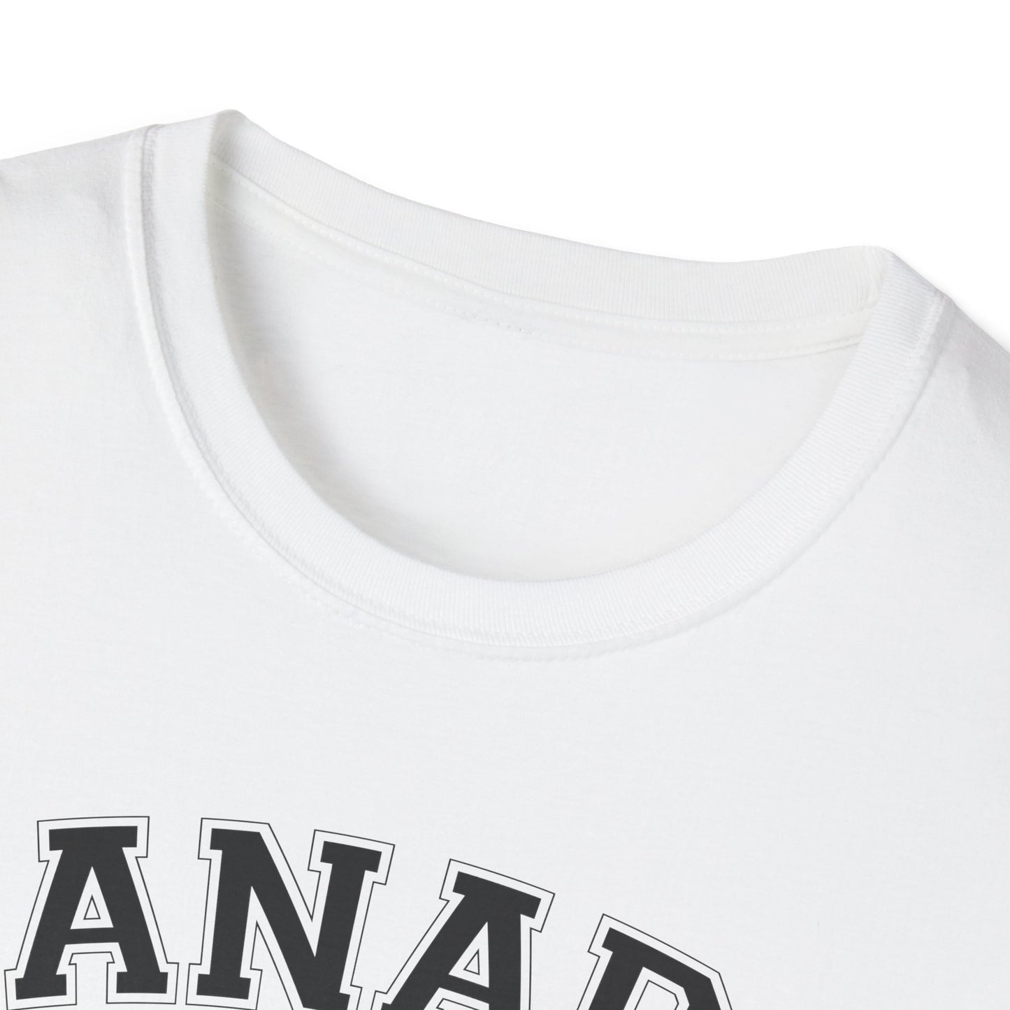 Rue 66 Adventure Trail T-Shirt, Softstyle, Unisex - Rue66.ca