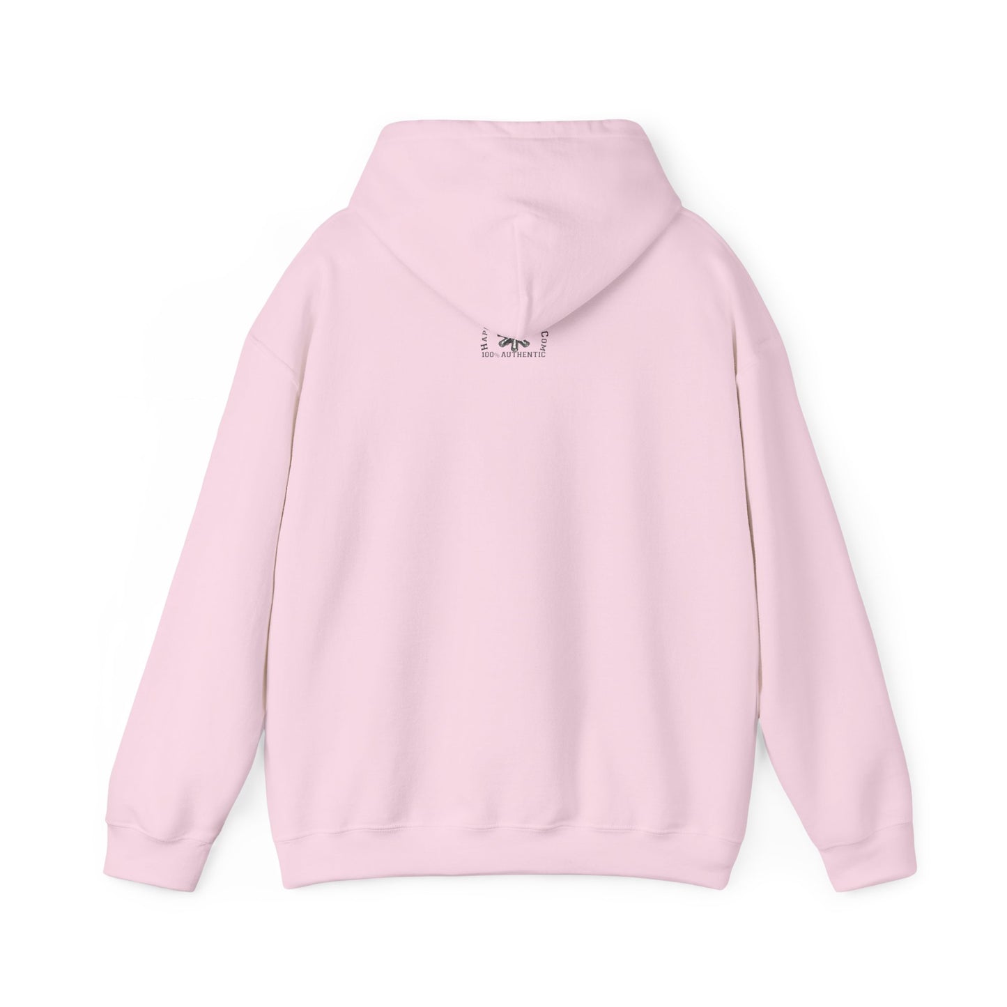 Canadian Rue66 Roadtrip White Hoodie -  Hooded Sweatshirt