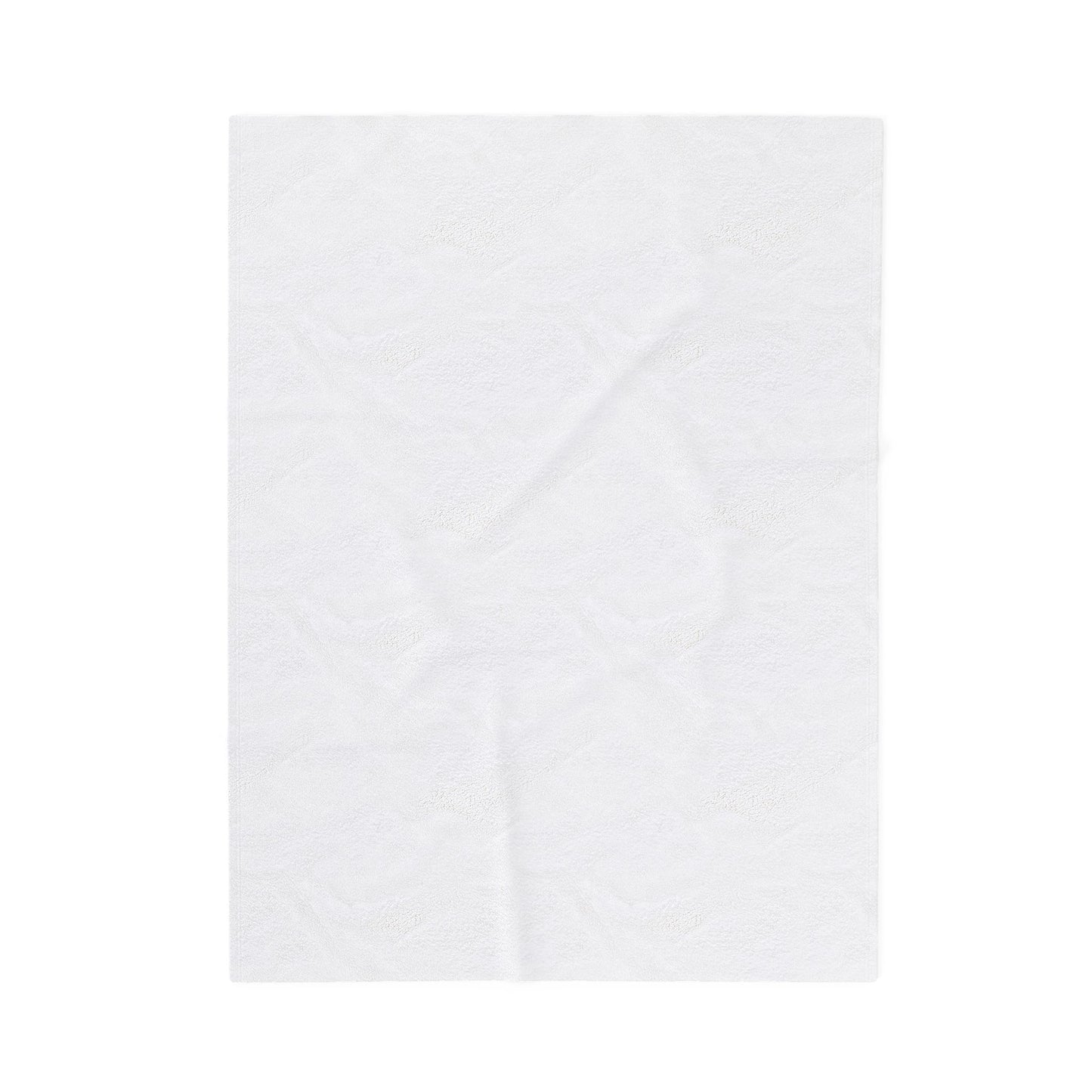 Blanket short side - Official Member* Happy Camper Crew Velveteen Plush Blanket — "happycampercrew.com other" Mountain Camper Throw