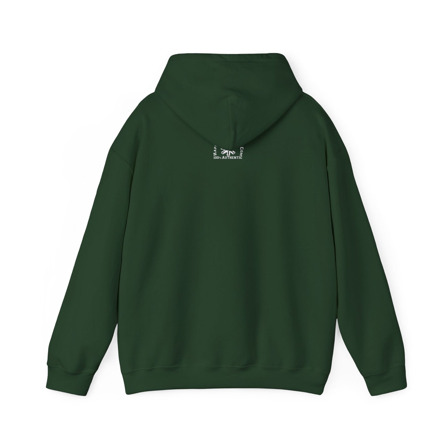 Canadian Rue66 Roadtrip Hoodie -  Hooded Sweatshirt