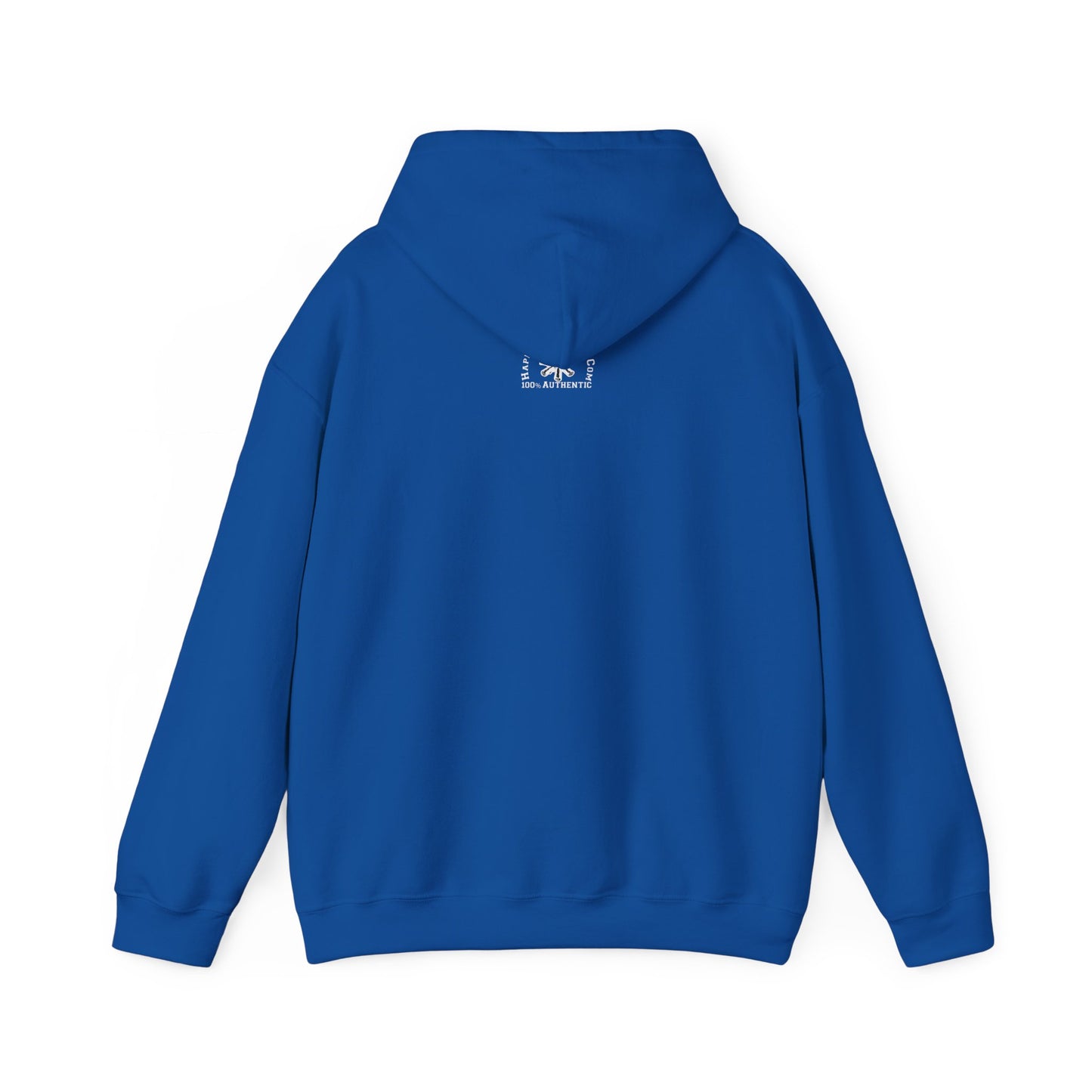 Happy Camper Crew Hoodie – *Official Member Happy Camping Crew Dark - HappyCamperCrew.com