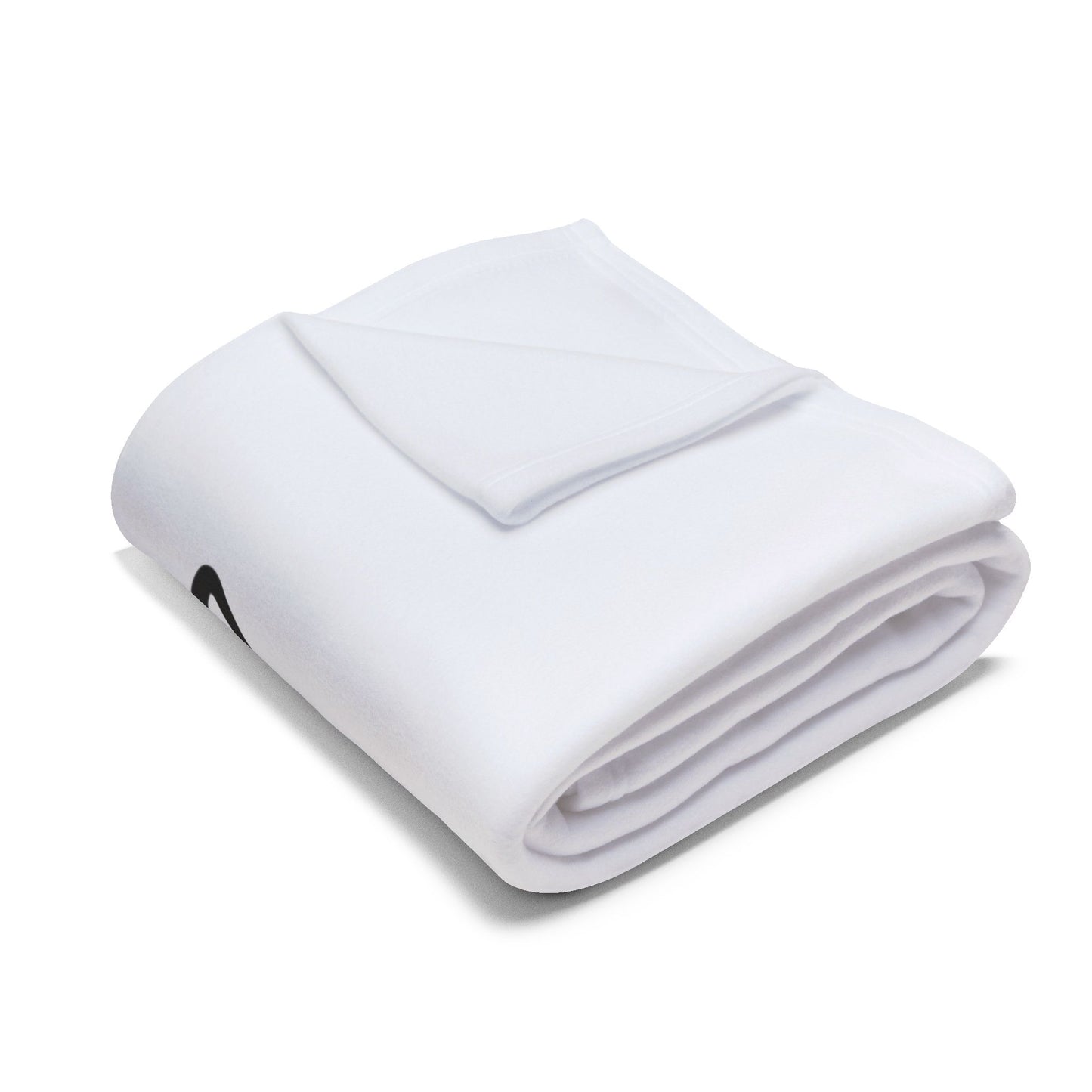 Arctic Fleece Blanket — R.U.E. 66 Adventure Trail Cozy Throw