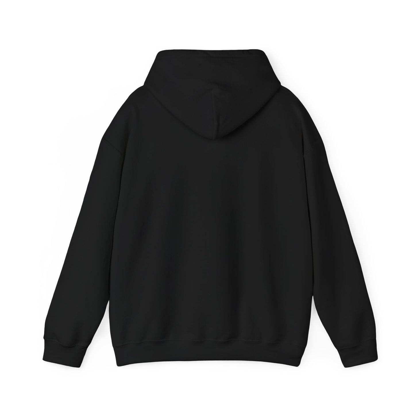 Agincourt HARDCORE LOCAL red leaf, Hooded Sweatshirt - c06-n01-hs006 Unisex Heavy Blend™ Pullover, Casual Hoodie for Every Day, Gift for Friends, Support'n Locals -Local Pride Apparel Support Your Community