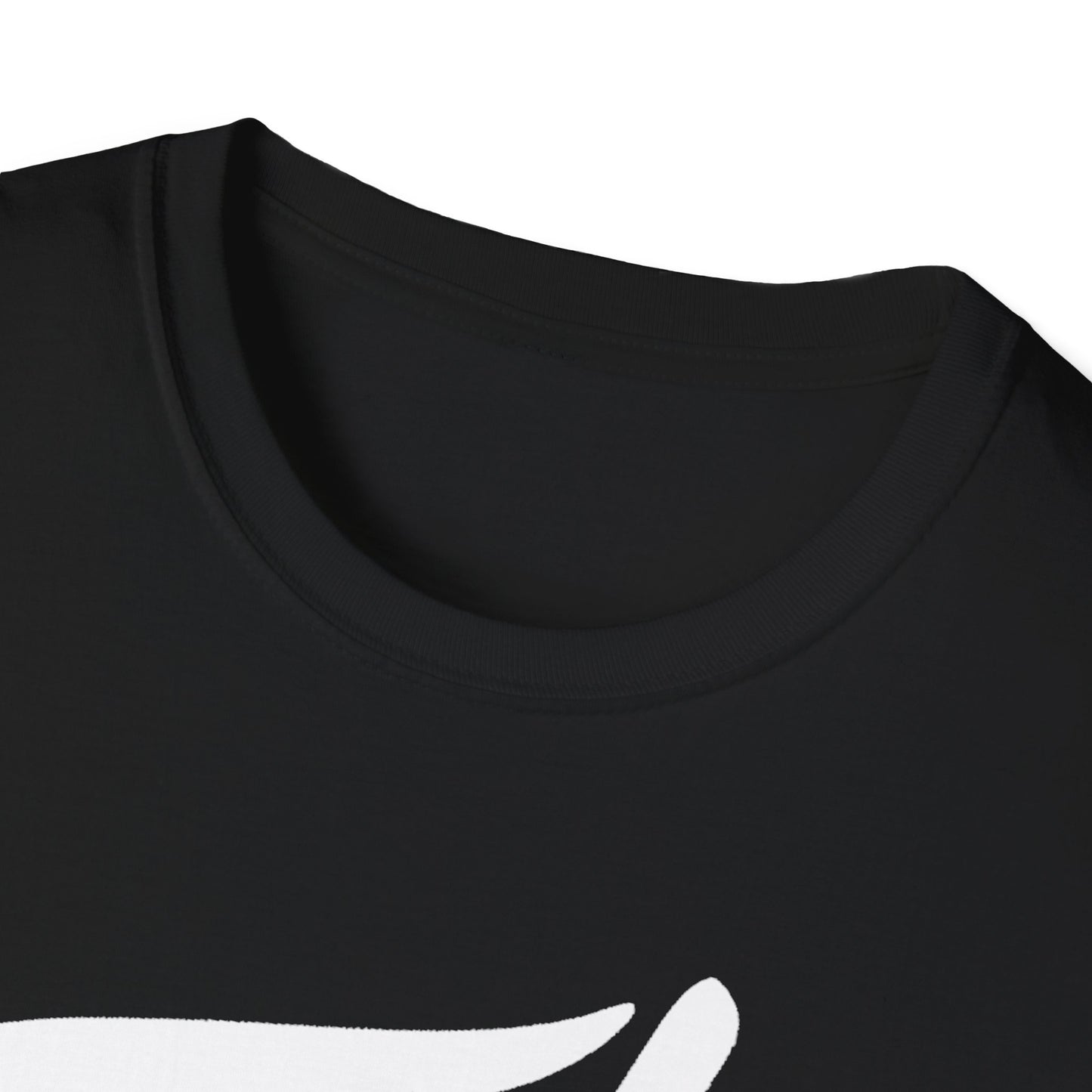 Finkz T-Shirt, Softstyle Graphic Tee, Unisex Casual Wear, Support Local Merch, Gift for Community Lovers