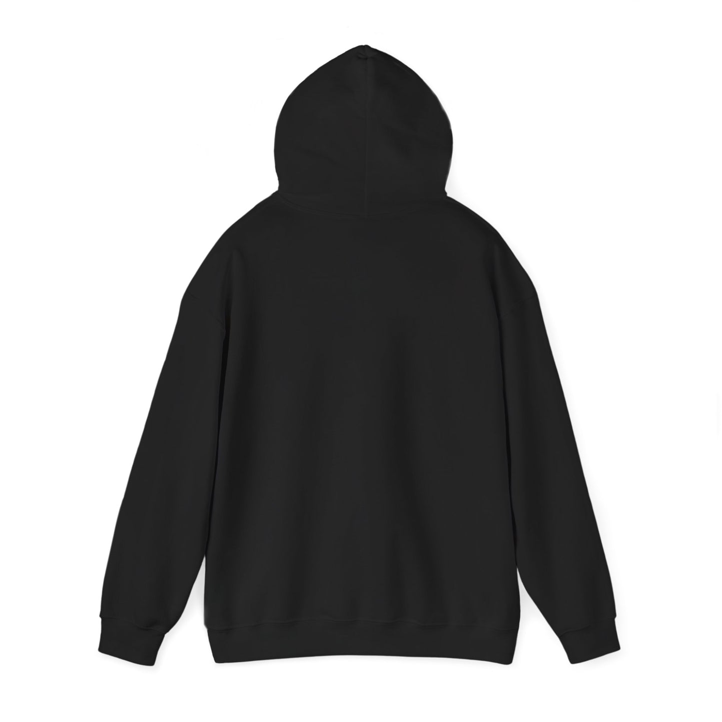 Agincourt HARDCORE LOCAL red leaf, Hooded Sweatshirt - c06-n01-hs006 Unisex Heavy Blend™ Pullover, Casual Hoodie for Every Day, Gift for Friends, Support'n Locals -Local Pride Apparel Support Your Community