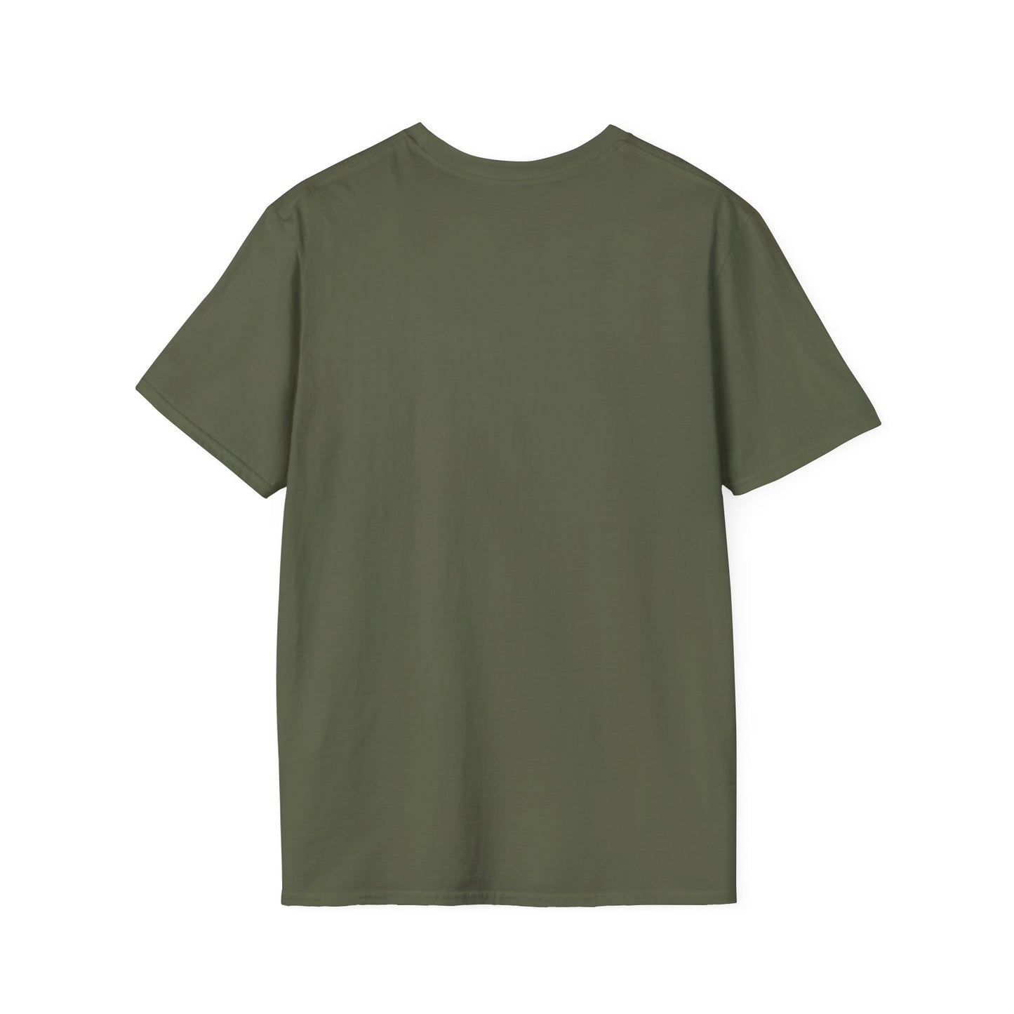 Toronto Underestimate Gal T-Shirt, c006-n00-s001 Softstyle Graphic Tee, Unisex Casual Wear, Support'n Locals Merch, Gift for Community Lovers.