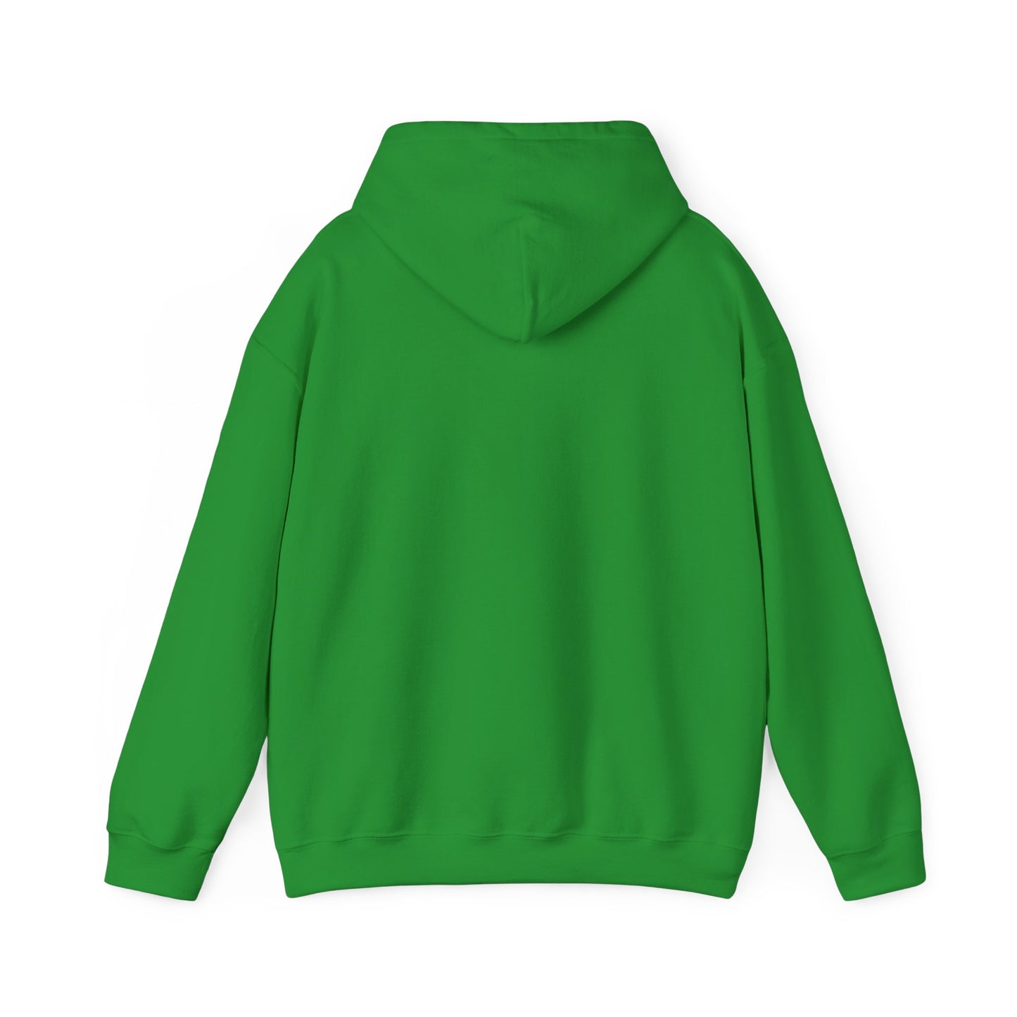 Agincourt Local Gal Flower c06-n01-hs005, Hooded Sweatshirt -  Unisex Heavy Blend™ Pullover, Casual Hoodie for Every Day, Gift for Friends, Support'n Locals -Local Pride Apparel Support Your Community