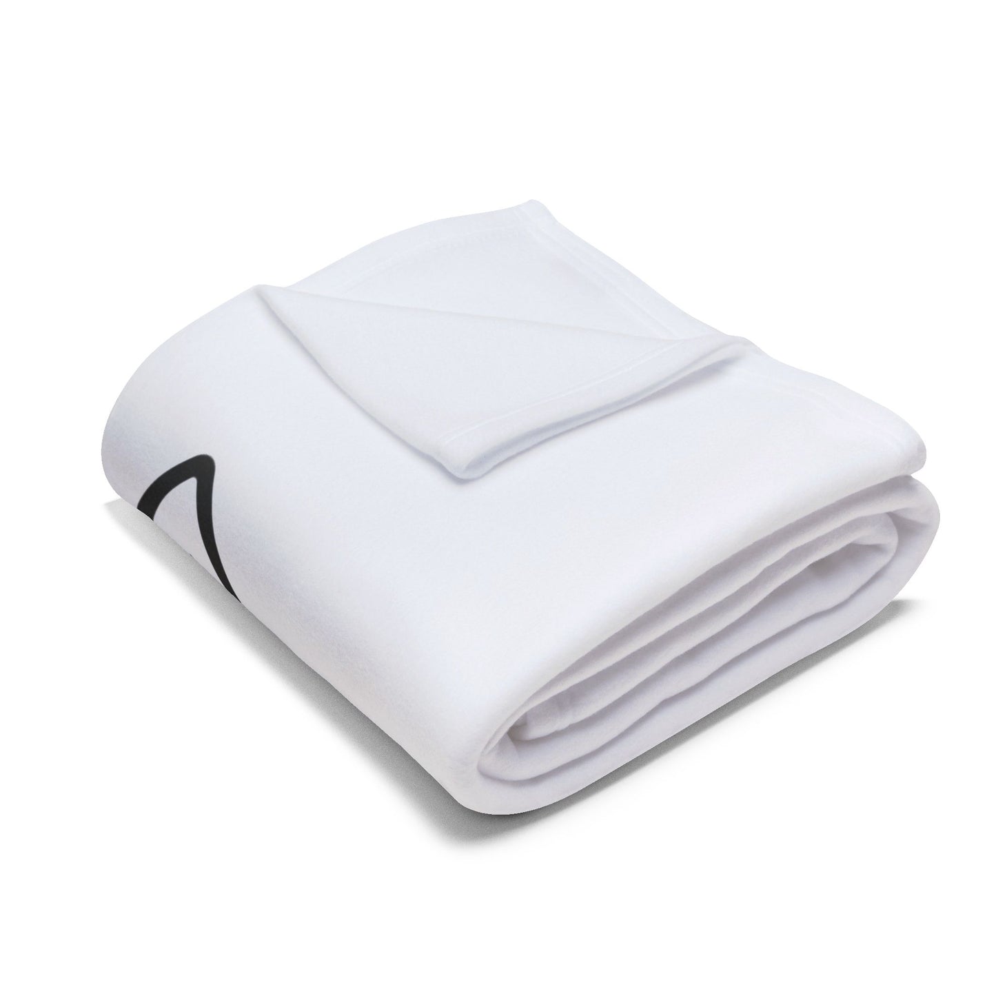 Arctic Fleece Blanket — R.U.E. 66 Adventure Trail Cozy Throw