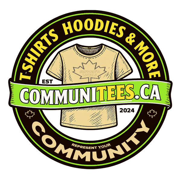 CommuniTEES.ca