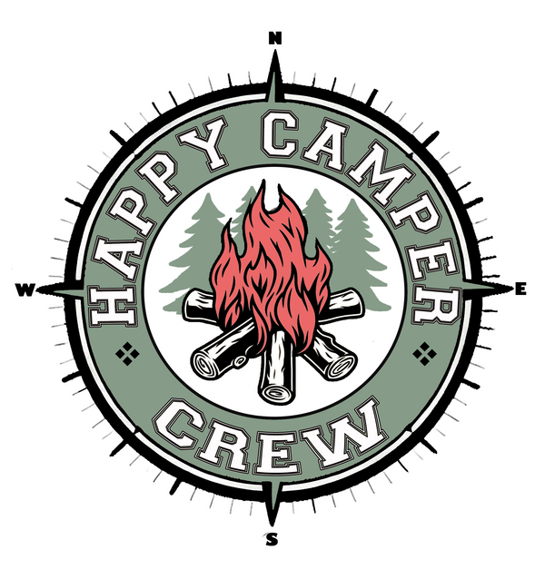 Happy Camper Crew